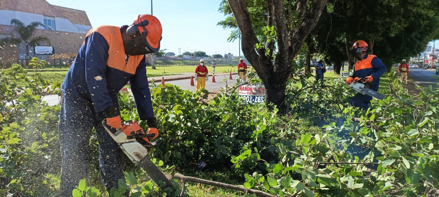 Novacap inicia obras no Paranoá: construção da Feira Permanente e recuperação da Ponte com investimento público de quase R$ 16 milhões