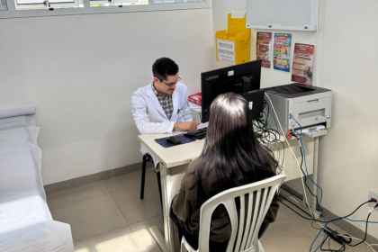UPAs do Distrito Federal atenderam 604 pacientes com diabetes e complicações entre janeiro e maio