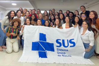 ESP/DF e residentes participam do Fórum Nacional de Saúde Mental Infantojuvenil nos dias 29 e 30 para discutir políticas públicas
