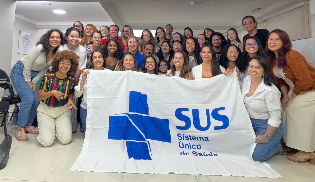 ESP/DF e residentes participam do Fórum Nacional de Saúde Mental Infantojuvenil nos dias 29 e 30 para discutir políticas públicas