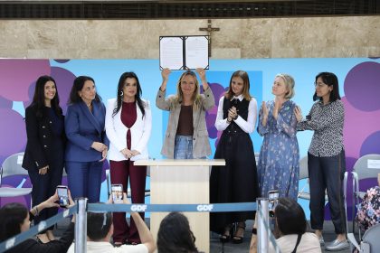 Governadora Celina Leão empossa novo Conselho dos Direitos da Mulher do Distrito Federal para o biênio 2026-2028
