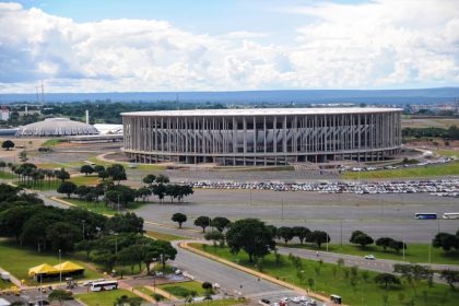 Detran-DF anuncia intervenções no trânsito no Plano Piloto, Guará II e SCES neste fim de semana