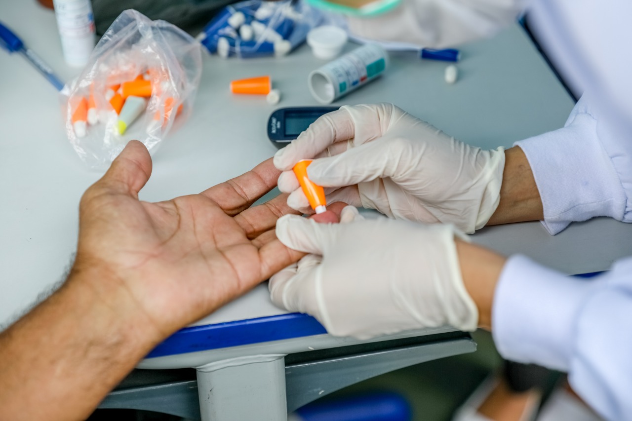 Pré-diabetes pode ser revertida com mudanças no estilo de vida, dizem especialistas no Dia Nacional do Diabetes