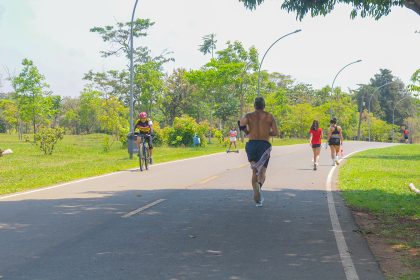 Ponto facultativo altera funcionamento de órgãos, serviços e transporte no Distrito Federal na segunda-feira (29)