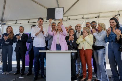 GDF lança edital para construir novo bloco de doenças raras no Hospital de Apoio com investimento de R$ 36,9 milhões