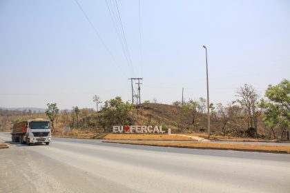 GDF anuncia medidas de regularização do abastecimento de água na Fercal para mais de 2 mil famílias até 2026