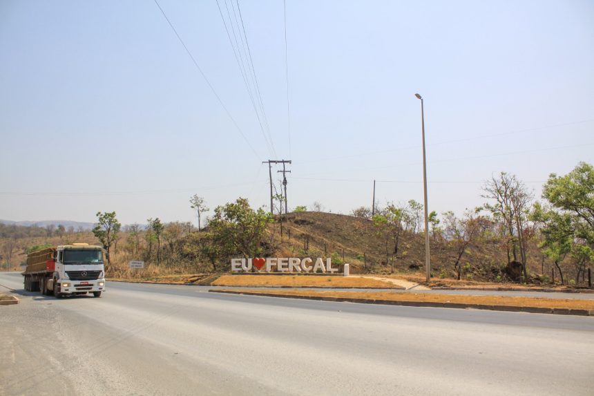 GDF anuncia medidas de regularização do abastecimento de água na Fercal para mais de 2 mil famílias até 2026
