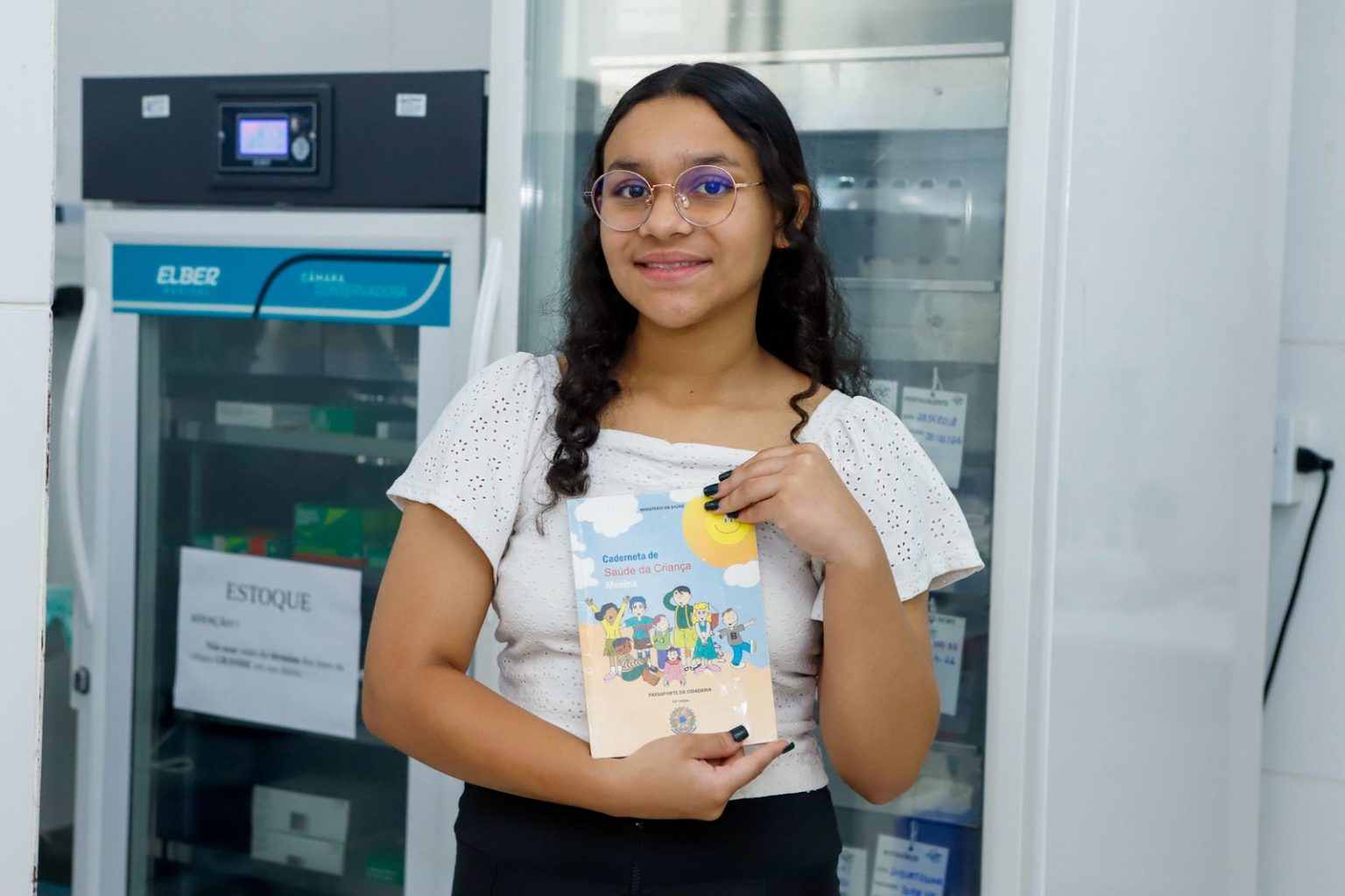 Último sábado para adolescentes de 15 a 19 anos garantirem vacinação contra o HPV no Distrito Federal