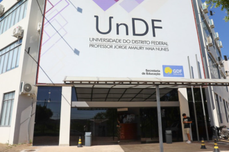 Pibex da UnDF publica edital da 2ª edição com até 60 bolsas de R$ 700 e inscrições em julho
