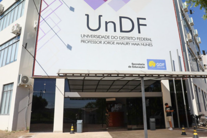 Pibex da UnDF publica edital da 2ª edição com até 60 bolsas de R$ 700 e inscrições em julho