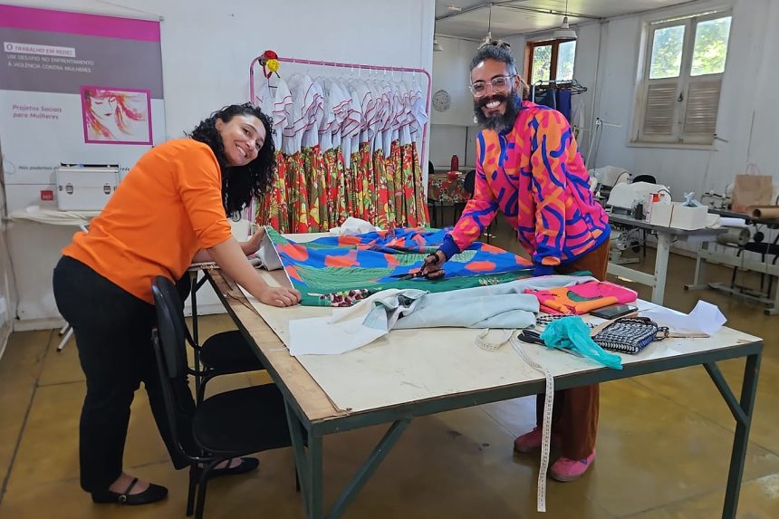 Museu Vivo da Memória Candanga oferece cursos gratuitos e exposições permanentes no Núcleo Bandeirante e recebeu mais de 78 mil visitantes