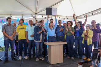 Governo do Distrito Federal autoriza asfaltamento na Gleba 4 Vista Bela em Ceilândia com licenciamento ambiental