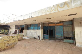 Reforma do Cine Itapuã no Gama prevê nova estrutura, acessibilidade e ampliação para 500 lugares