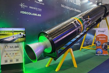 UnB e FAPDF avançam no desenvolvimento do sistema de vetorização de empuxo com investimento de R$ 140 mil