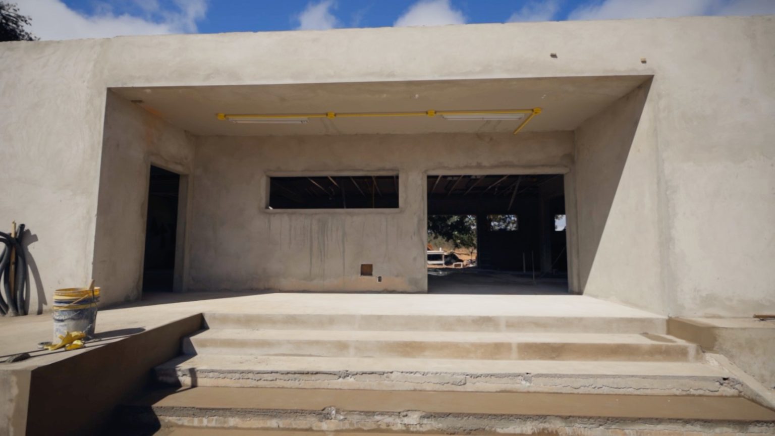 Obras da UBS do Itapoã Parque entram na reta final com investimento de R$ 2 milhões do Tesouro do Distrito Federal