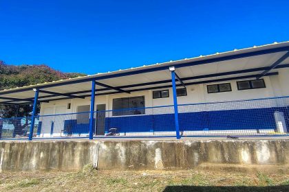 UBS Nova Betânia é inaugurada em São Sebastião e passa a atender 3.785 pessoas na área rural