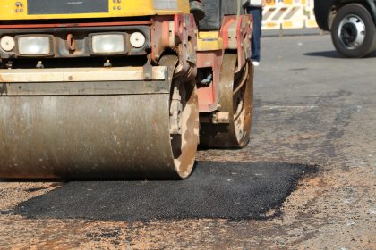 Novacap executa obras na Colônia Agrícola 26 de Setembro com investimento superior a R$ 2,5 milhões
