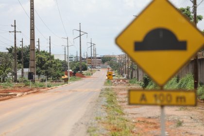 CLDF aprova criação de novas regiões administrativas 26 de Setembro e Ponte Alta no Distrito Federal