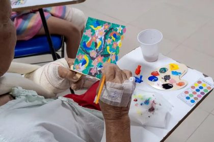 Lei que regulamenta a profissão de arteterapeuta entra em vigor com vetos e define atribuições