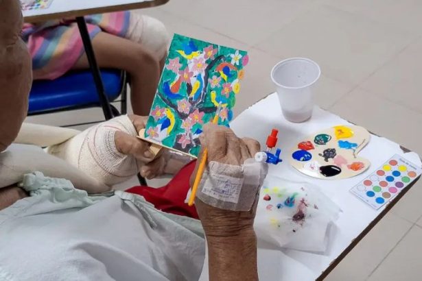 Lei que regulamenta a profissão de arteterapeuta entra em vigor com vetos e define atribuições