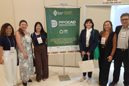 9º HitMeeting Amazon reúne cientistas em Manaus para debater saúde pública e biodiversidade na região
