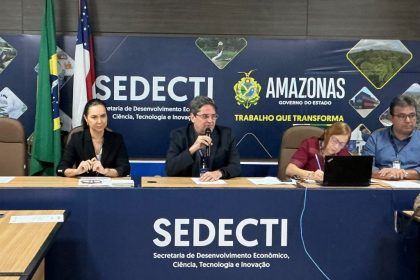 Câmara Setorial do Turismo debate projetos para fortalecer o turismo no Amazonas e valorizar cultura local