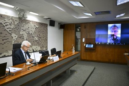 Comissão mista aprova MP 1345/26 e libera R$ 15 bilhões em linhas de crédito para exportadores no Plano Brasil Soberano