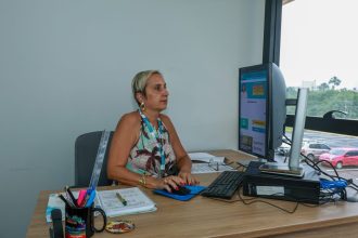 Controladoria Interna do Implurb reforça acompanhamento e transparência na gestão municipal de Manaus