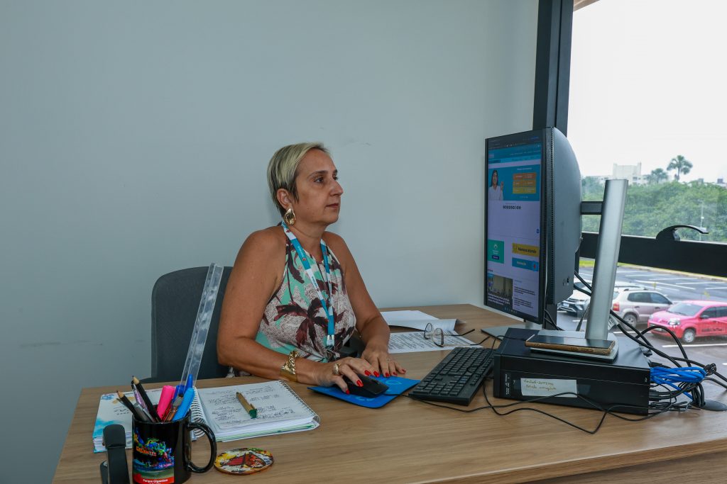 Controladoria Interna do Implurb reforça acompanhamento e transparência na gestão municipal de Manaus