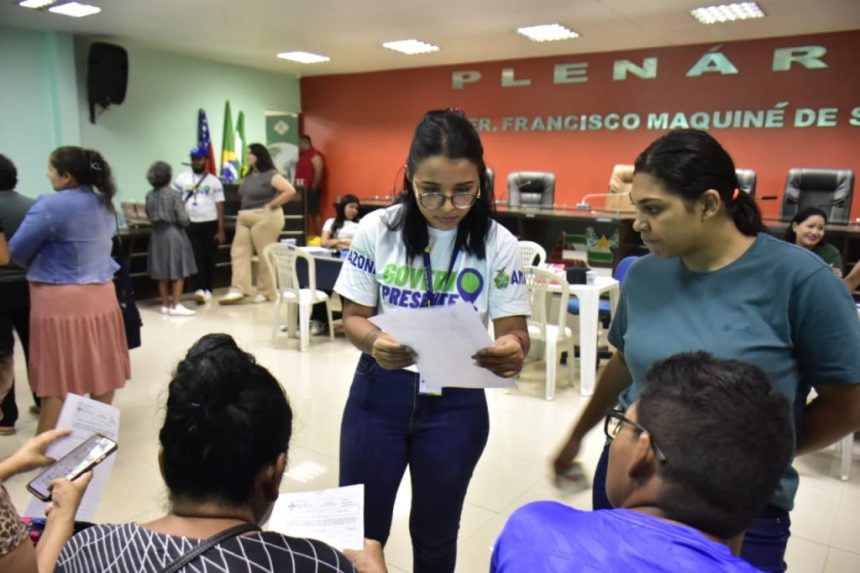 Governo Presente oferece consultas, exames e serviços especializados de saúde em Iranduba e Manaus no dia 12/06
