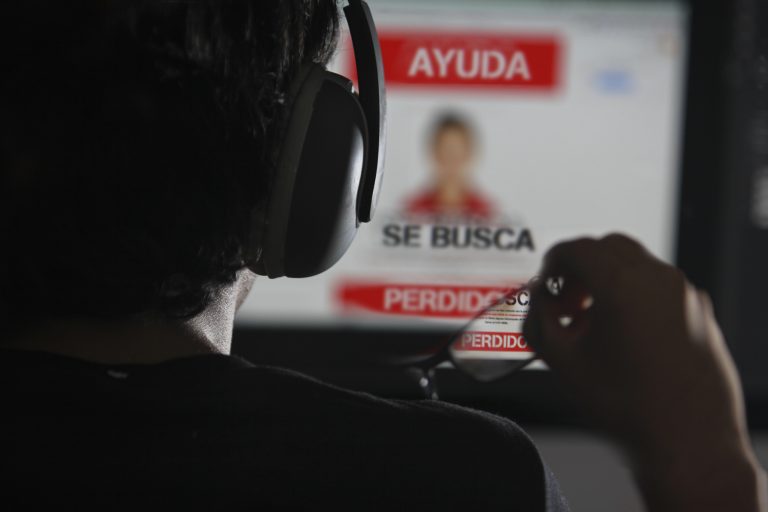 Comissão da Câmara discute divulgação de alertas de pessoas desaparecidas por empresas de comunicação