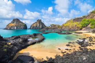 Câmara realiza audiência sobre turismo de ilhas com foco em Fernando de Noronha e Ilha do Mel