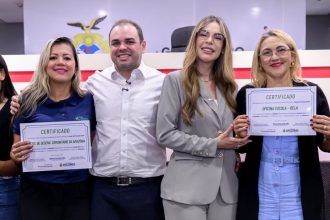 Recursos do FPS contemplam 45 OSCs de Manaus com mais de R$ 8,5 milhões em investimento social