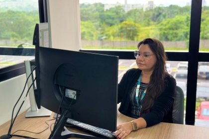 Manaus registra aumento na emissão de Certidão de Endereço de janeiro a maio de 2026 com 1.342 documentos