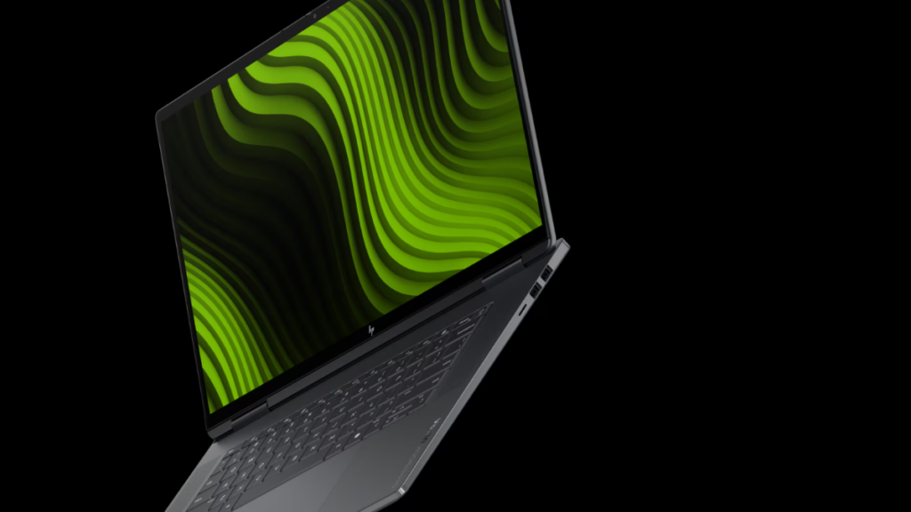HP OmniBook Ultra 16