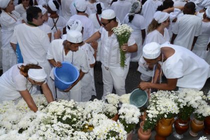 Audiência na Câmara discute intolerância religiosa e racismo contra povos de matriz africana nesta quarta-feira