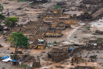 Comissão Externa da Câmara realiza audiência sobre impactos da Barragem de Fundão no extremo sul da Bahia