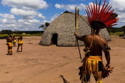 Comissão da Amazônia da Câmara realiza audiência sobre territórios indígenas e segurança territorial nesta terça-feira (9)