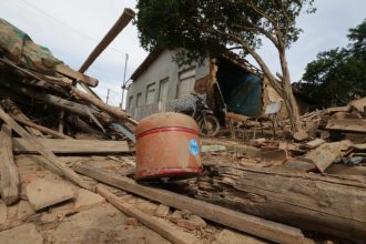 Comissão de Legislação Participativa realiza seminário sobre justiça climática e cidades resilientes na Câmara