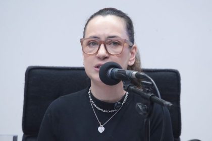 Câmara aprova regras para legítima defesa de terceiros em casos de violência doméstica e define limites