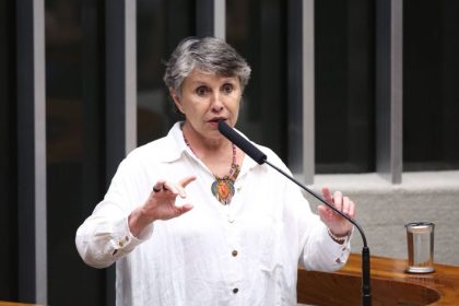 Câmara realiza audiência para debater criação do Dia da Valorização das Mulheres na Infraestrutura nesta quinta