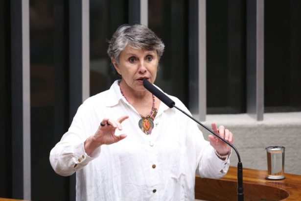Câmara realiza audiência para debater criação do Dia da Valorização das Mulheres na Infraestrutura nesta quinta