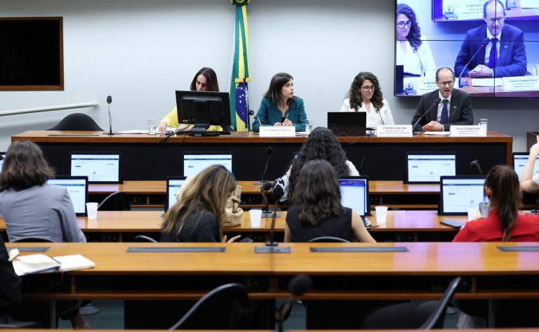 Câmara encerra audiências públicas sobre projeto que equipara misoginia ao racismo e prevê penas para discurso de ódio