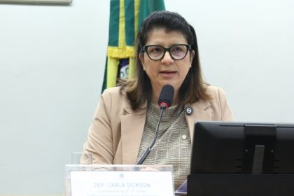 Tráfico de pessoas direciona brasileiros a scam centers no sudeste asiático, diz Itamaraty em audiência pública