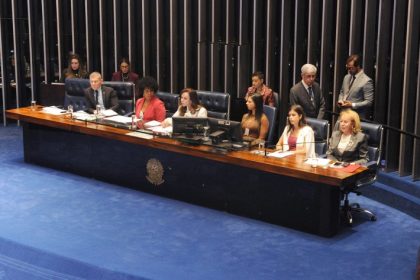 Agenda Legislativa Mulheres do Brasil prioriza cotas e orçamento sensível às mulheres no Congresso Nacional