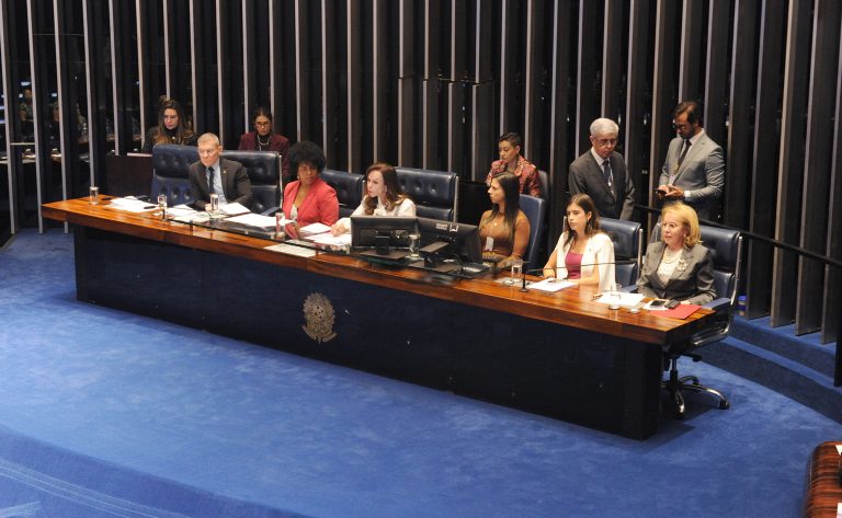 Agenda Legislativa Mulheres do Brasil prioriza cotas e orçamento sensível às mulheres no Congresso Nacional