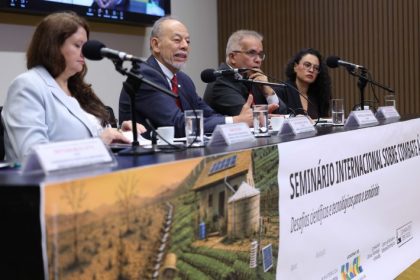 Especialistas dizem que desertificação no semiárido brasileiro pode ser revertida com tecnologias e políticas públicas