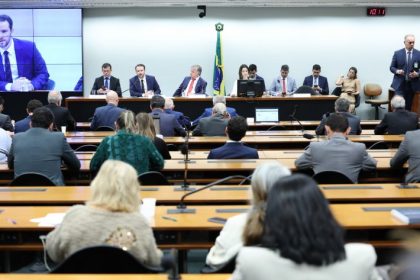 Dario Durigan defende alterações em MEI, renegociação da dívida agrícola e cuidados fiscais no Congresso
