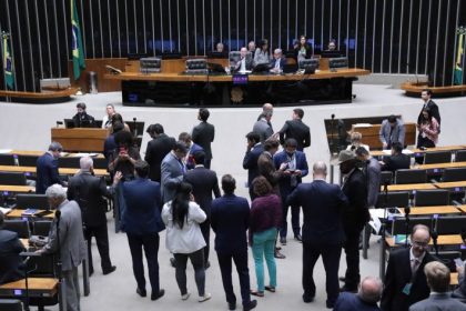 Câmara aprova mudanças na política industrial para proteção da indústria nacional