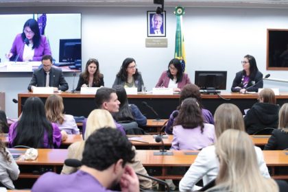Entidades relatam falta de medicamentos para epilepsia no SUS em audiência na Câmara dos Deputados